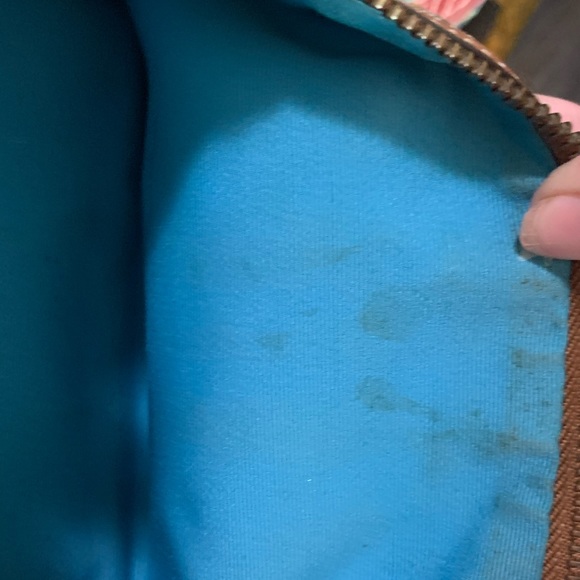 Coach Purse - Picture 8 of 8